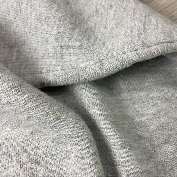 1993 Popeye Sailor Man Brutus Football Sweatshirt Play By Play Md TM Hearst KFS - Picture 10 of 10